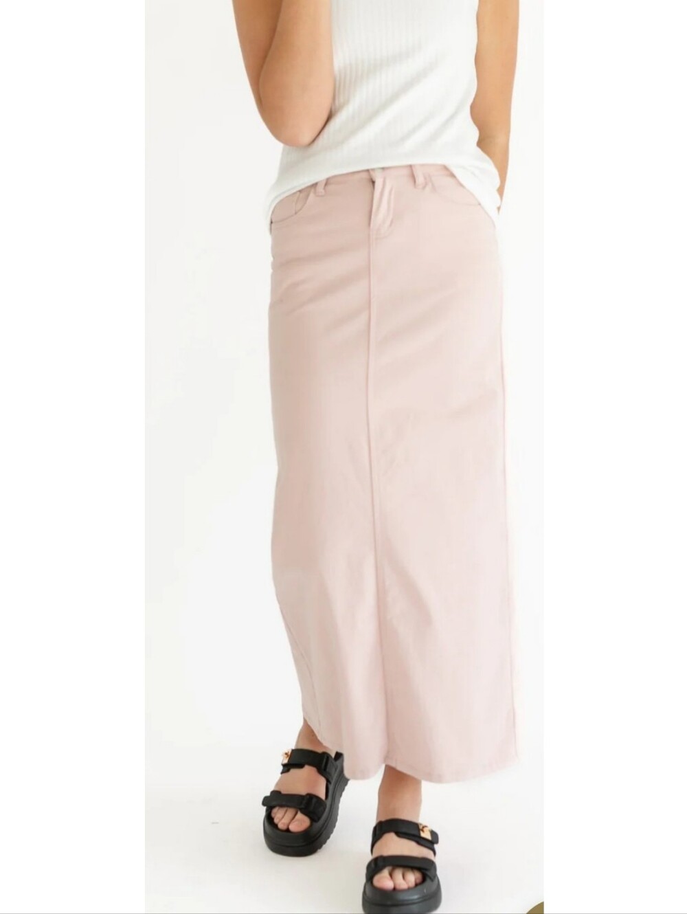 BNWT Women's Inherit Maxi (8)